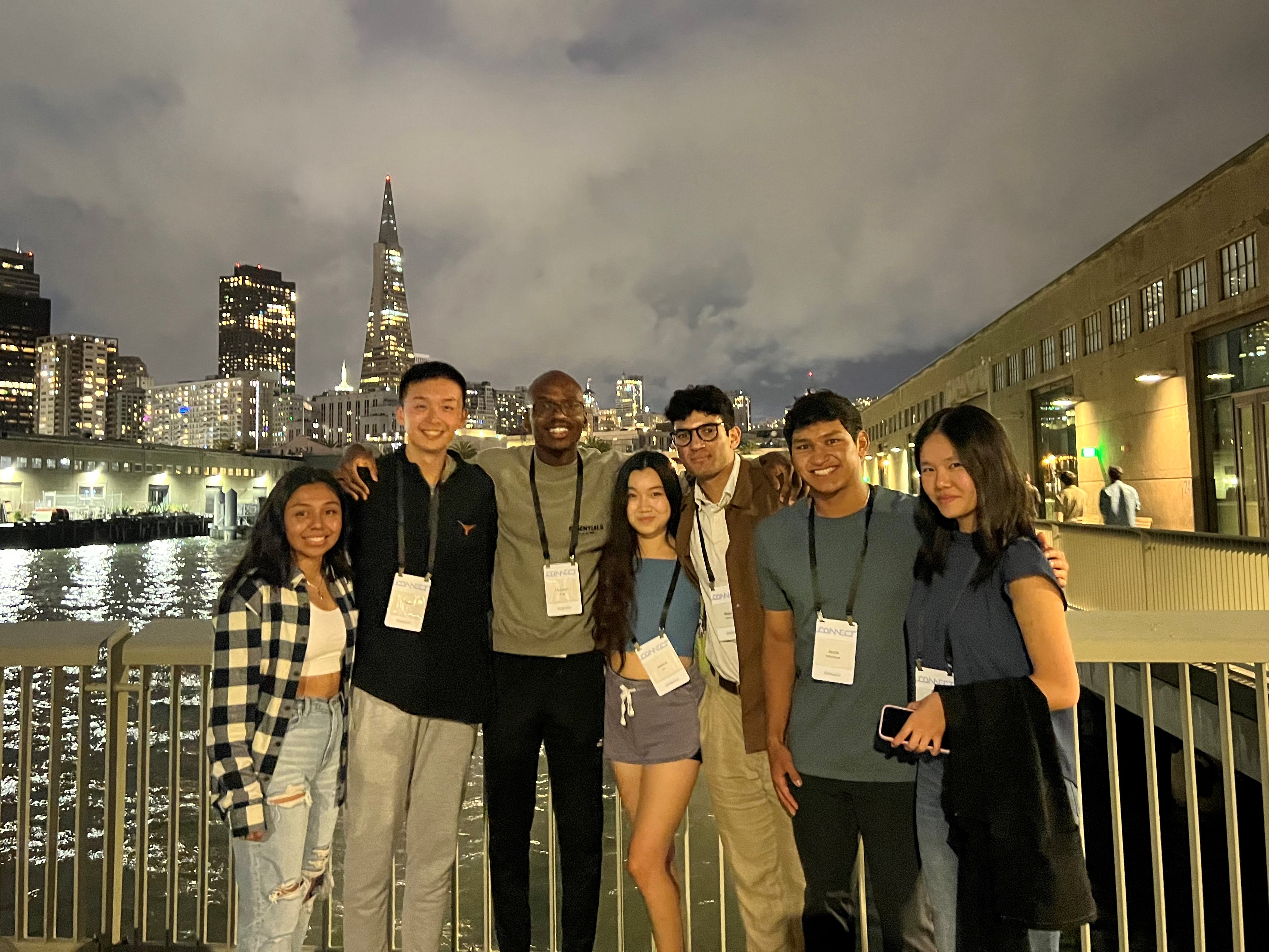 HeadStart Fellowship Fellowship